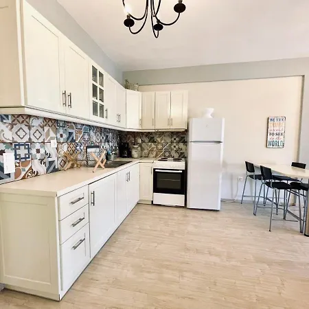 Apartamento Delta • Next To The