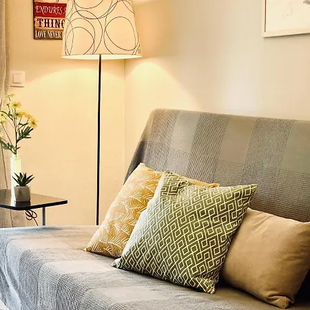 Apartment Delta • Next To The