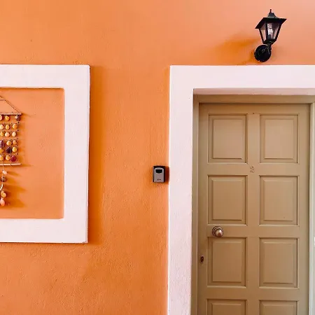 Delta • Next To The Apartamento Rodas