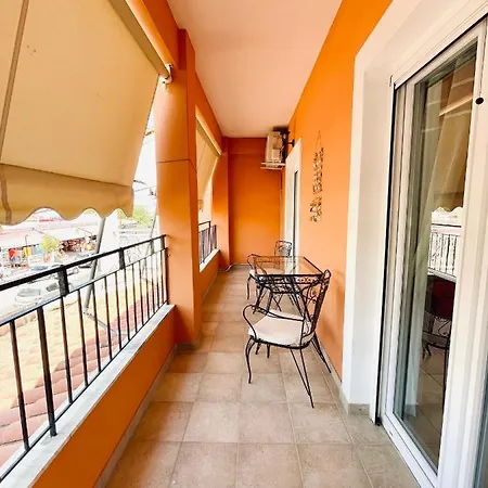Delta • Next To The Apartamento Rodas