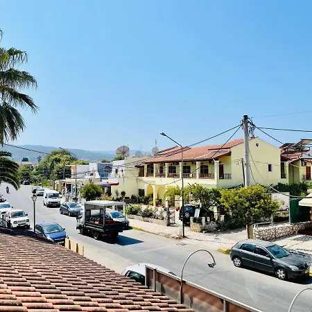 Apartamento Delta • Next To The