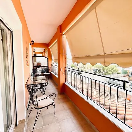 Apartamento Delta • Next To The